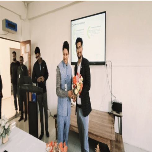 S N College of Pharmacy Events photo 18